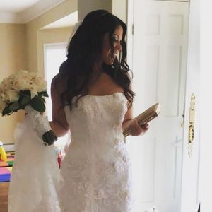 Meet your Posher, Theresa ann